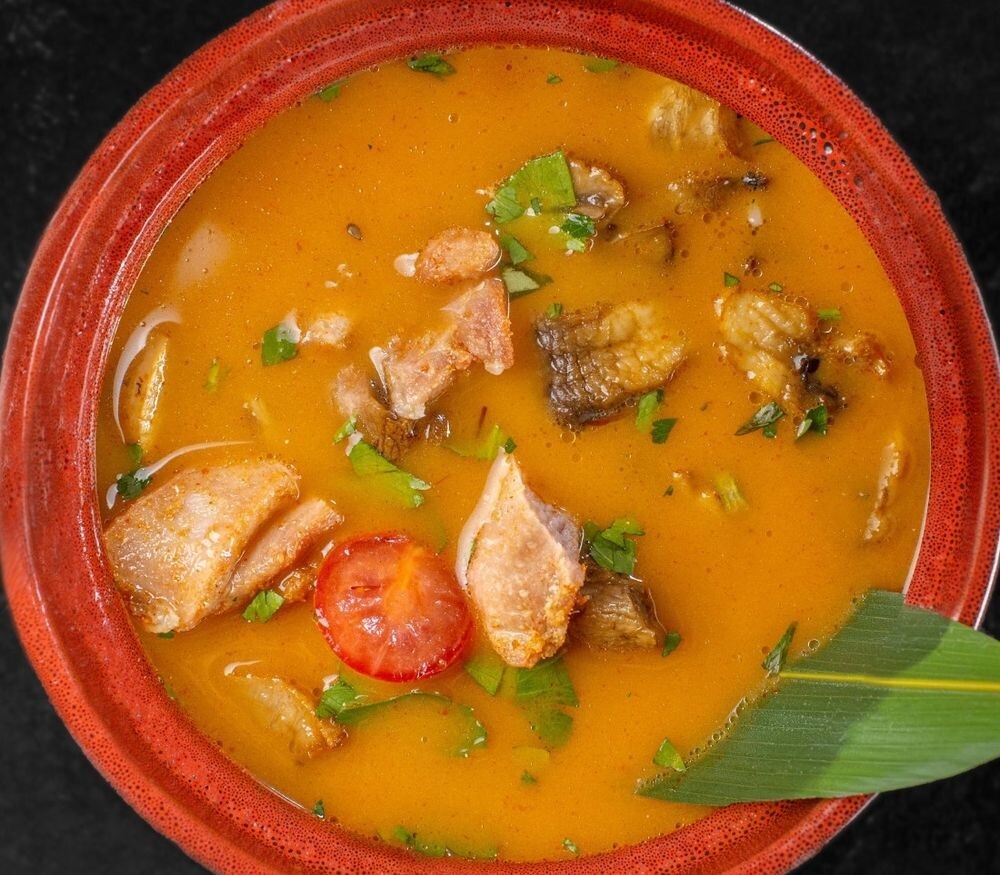 Том ям с Цыплёнком