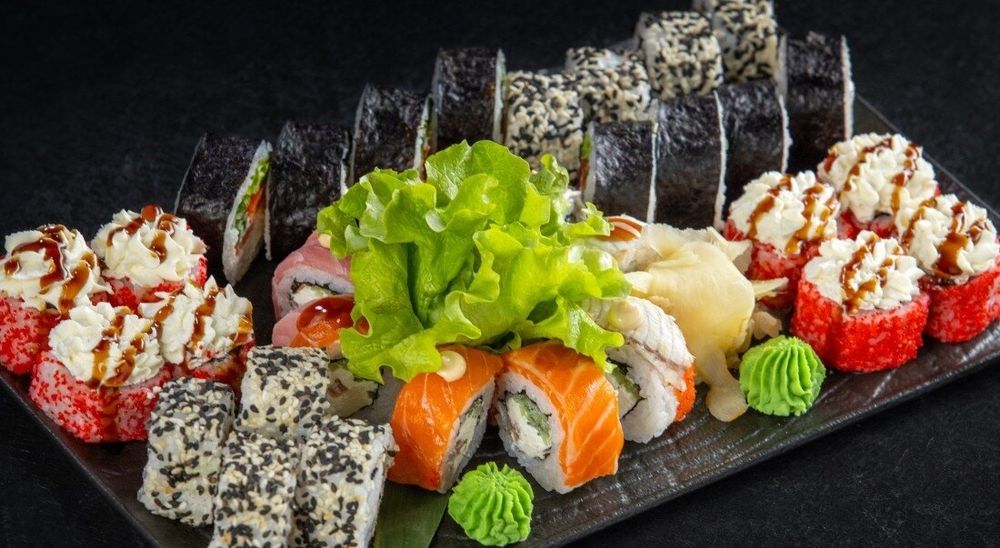 Килограммовый