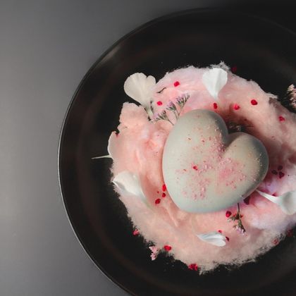 Моти (вкус уточняйте у оператора)