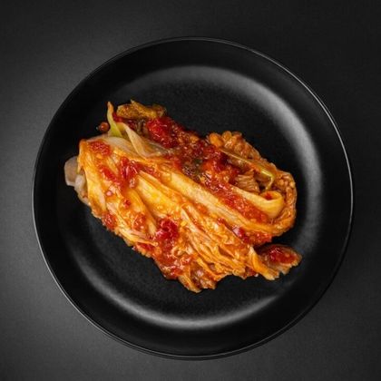 Капуста кимчи 150