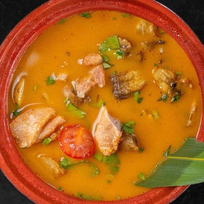 Том ям с Цыплёнком