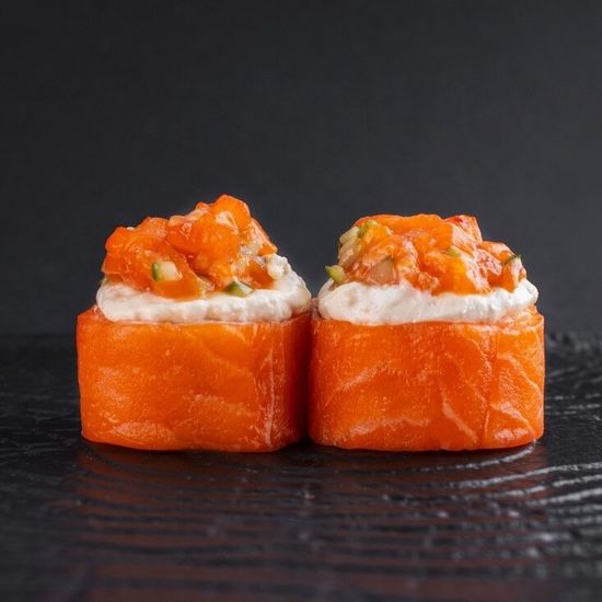 Punk roll