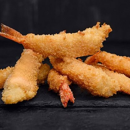 Креветки Панко <Доставка>