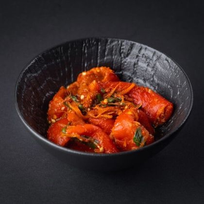 Перец кимчи 150