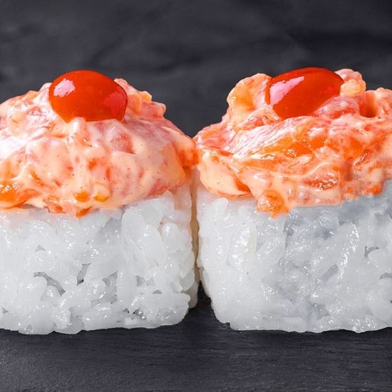 Hell fish