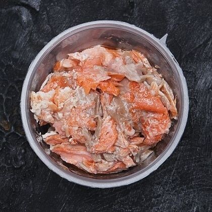 Форель для котиков