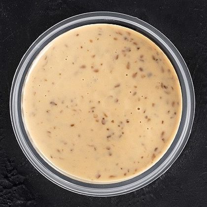 Кунжутно-ореховый 40