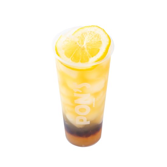 Bubble Tea Жасминовый взрыв