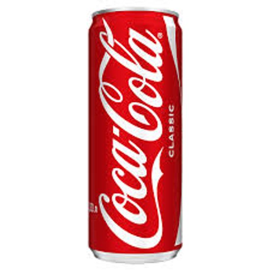 Coca-cola 0,33