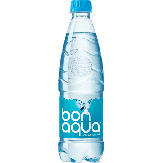 Bonaqua б/г 0,5