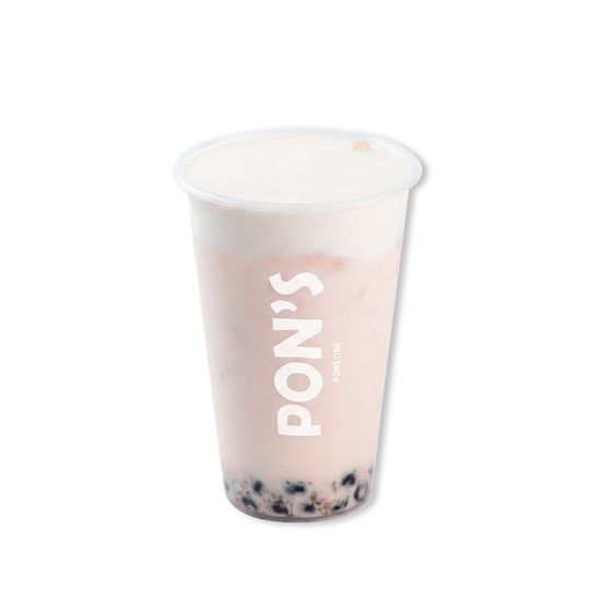 Bubble Tea Шарики POPO