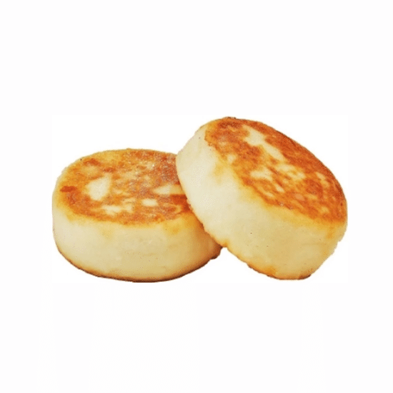 Сырники творожные