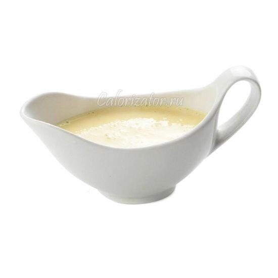 Соус Ранч