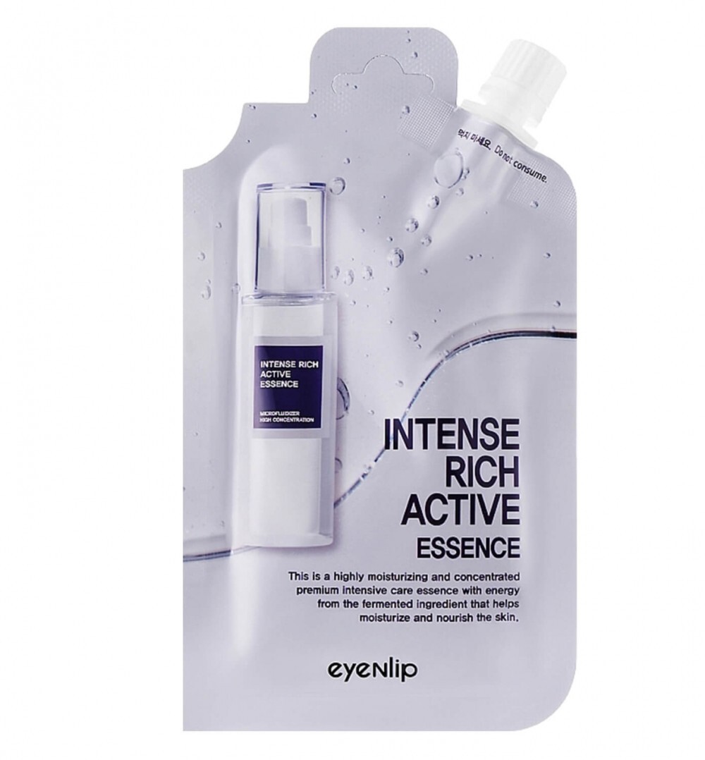 Эссенция для лица Eyenlip, Intensive Rich Active Essence, 25 г.