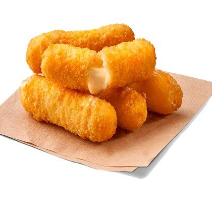 Сырные палочки