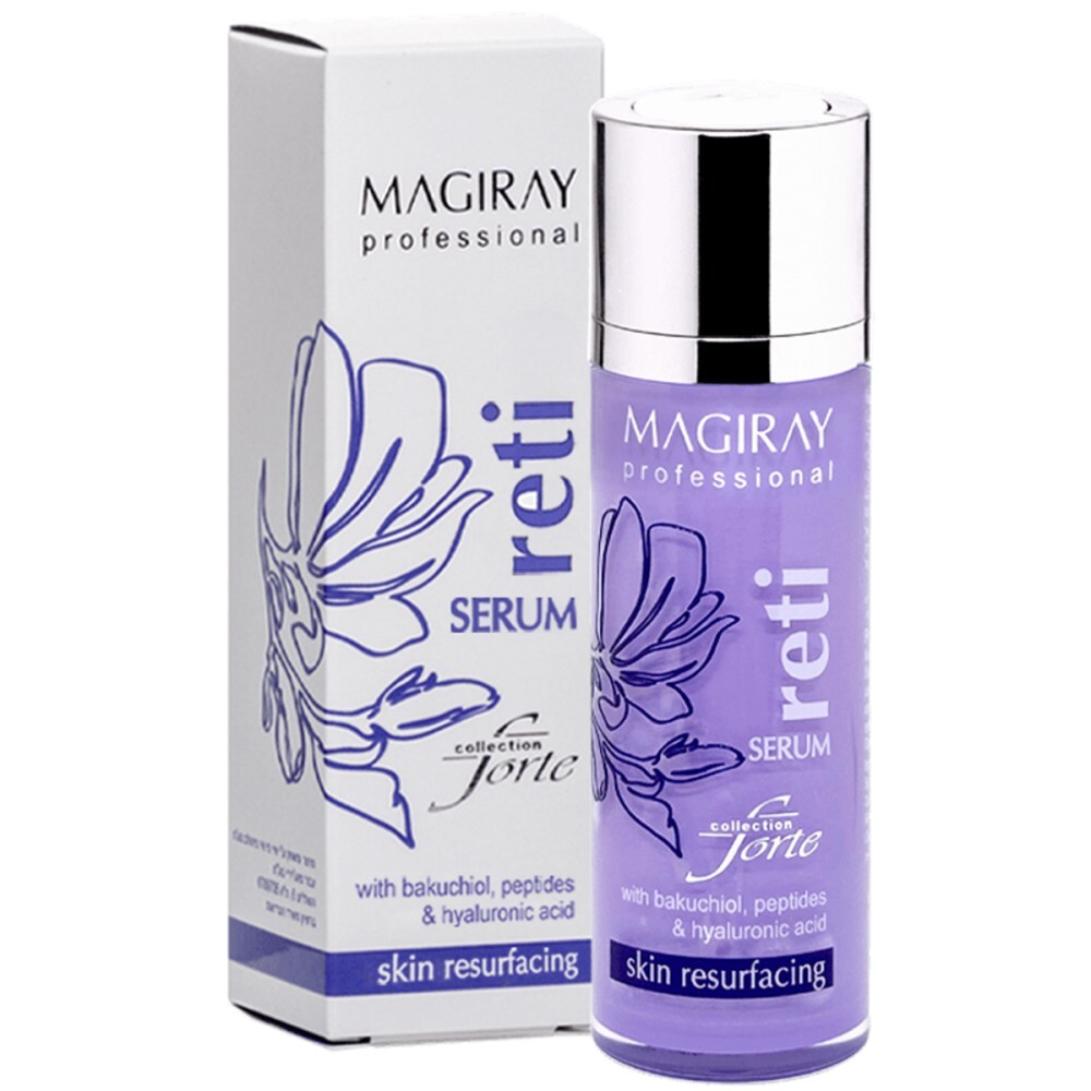 FORTE Reti Serum | Рети серум омолаживающий с ретинолом
