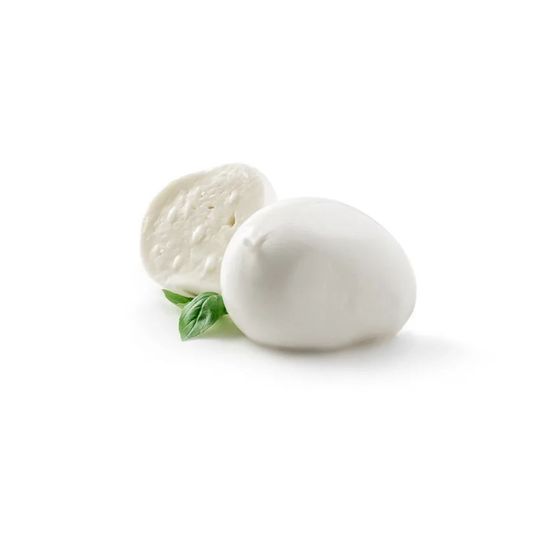 Сыр моцарелла