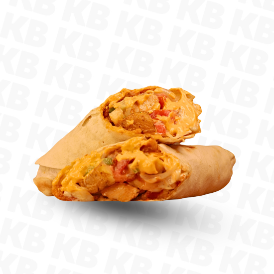 Шаурма «По-Берлински»