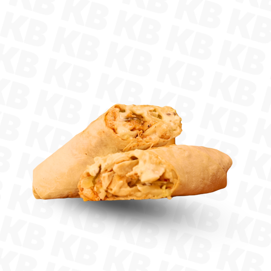 Шаурма «Грибная»