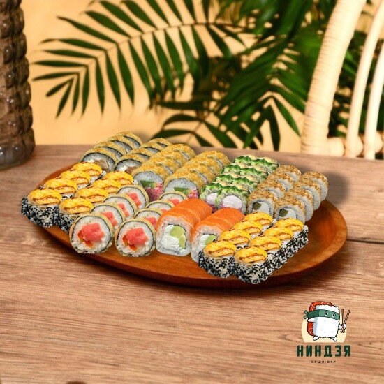 Батя на рыбалке 64 шт.