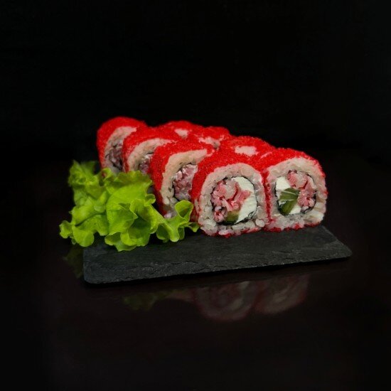 Калифорния краб 8 шт.