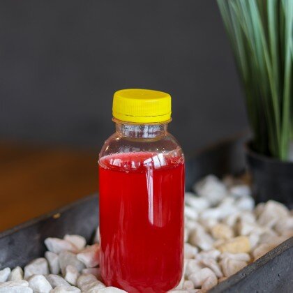 Морс "Клюква"