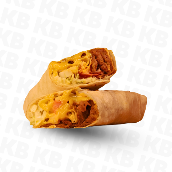 Шаурма «Тейсти»