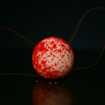 Темари с копченым лососем