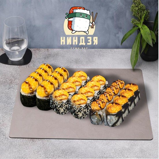 Путь воина 24 шт.