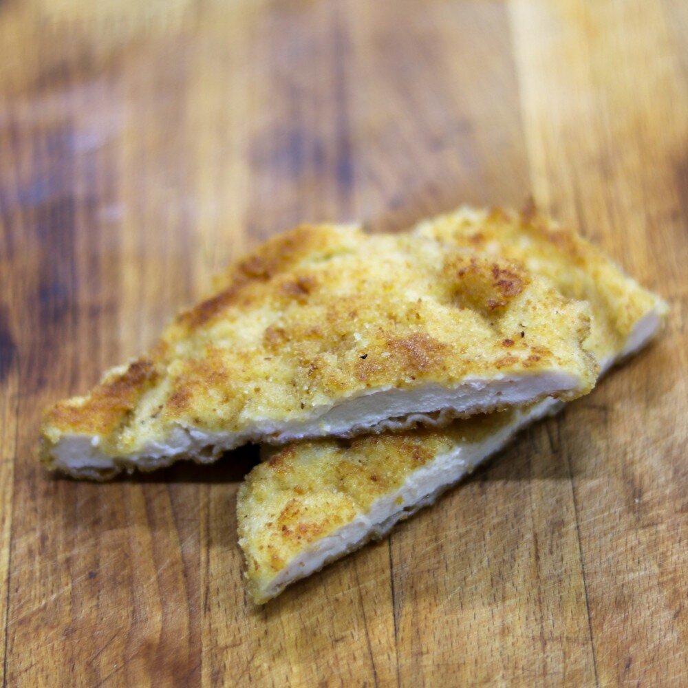 Шницель куриный