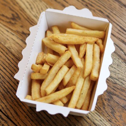 Картофель фри