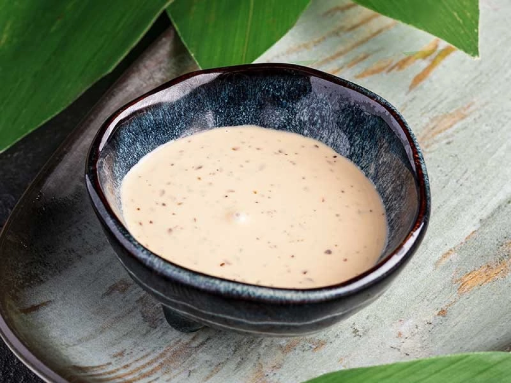 Трюфельный