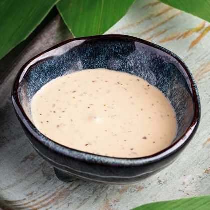 Трюфельный