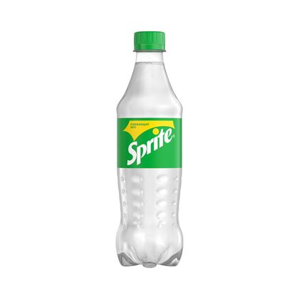 Sprite 0.5