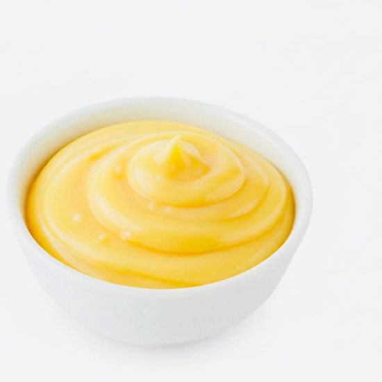 Сырный соус