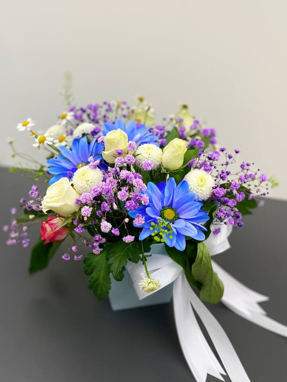 Композиция № 105