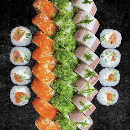 Сет Четверг