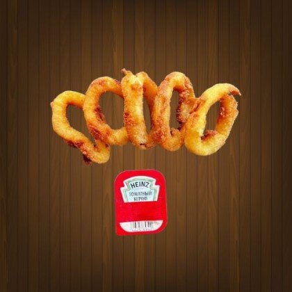 Кольца кальмара