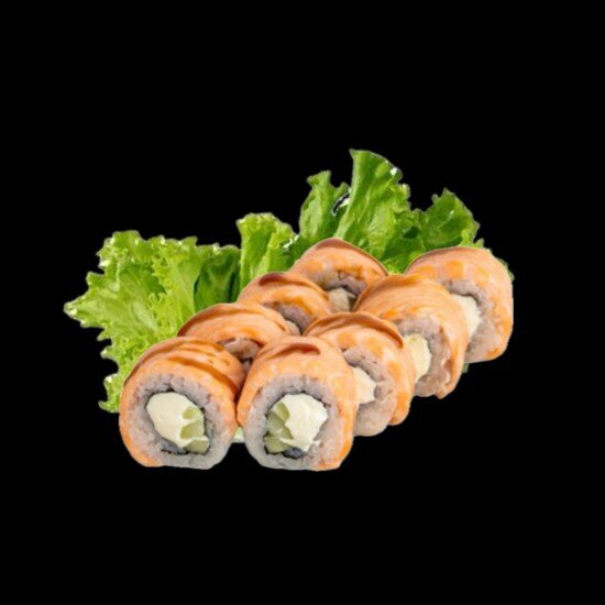 Филадельфия гриль 8 шт.