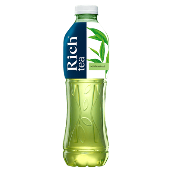 Чай зеленый