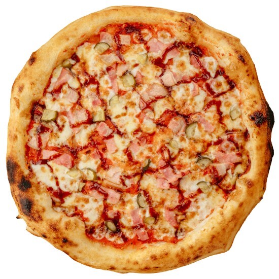 Пицца Музыкi