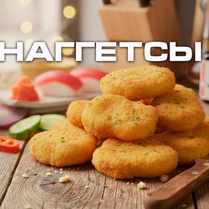Наггетсы