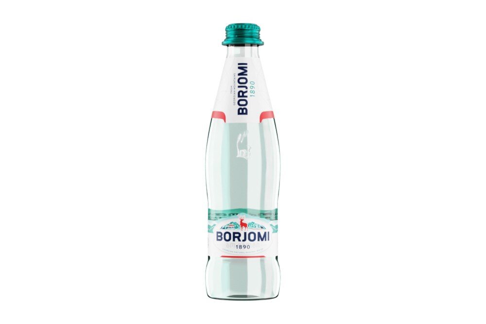Borjomi
