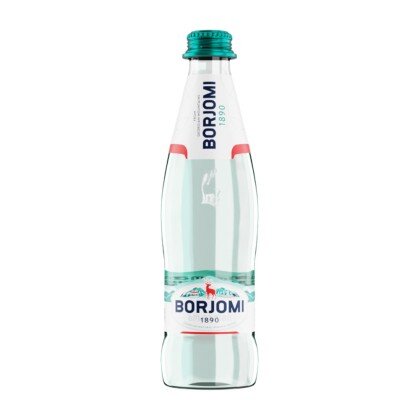 Borjomi