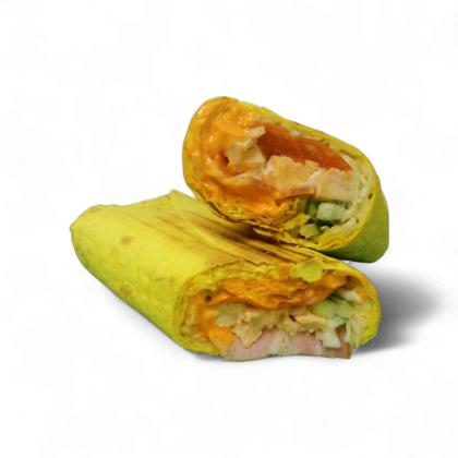 Шаурма «Супер мясная»