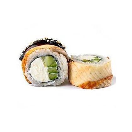 Филадельфия Унаги