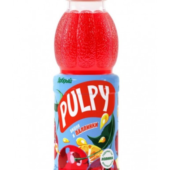 Палпи Добрый