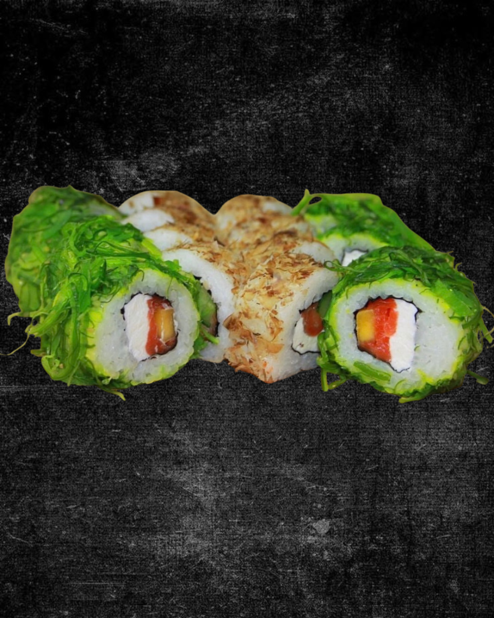 Сет Грин Бонито