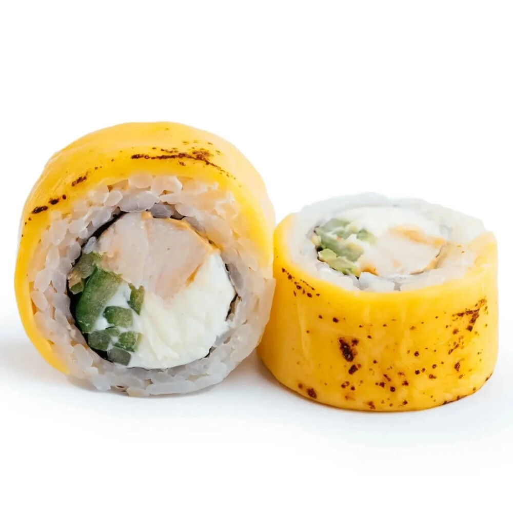 Ролл Чеддер