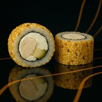 Ролл "Чикен"